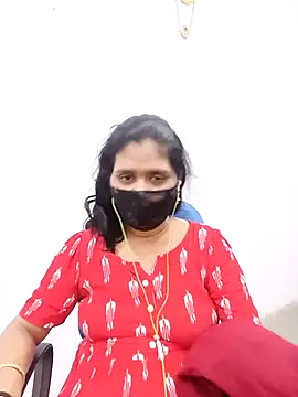 Lucky-Deepthi online show from February 2025 12:35:02 AM