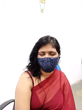 Lucky-Deepthi online show from February 2025 08:54:02 PM