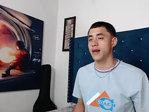 Cris steban1 online show from February 2026 10:03:02 PM