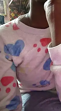 Snapshot of Barbie_183 chatting on January 2025 08:30:02 AM Barbie 183 online show from January 2025 08:30:02 AM