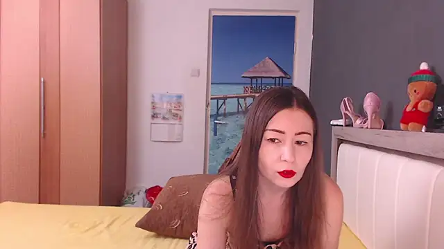 evafromheaven online show from April 2026 05:49:01 AM