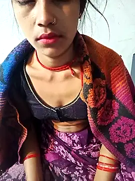 Amaya Bajwa online show from February 2025 09:10:01 PM