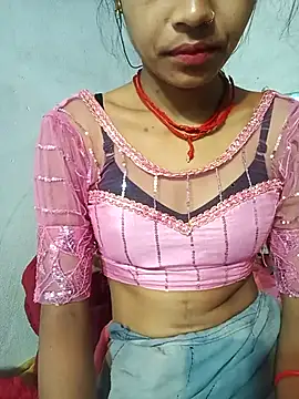 Amaya Bajwa online show from February 2025 10:07:02 PM