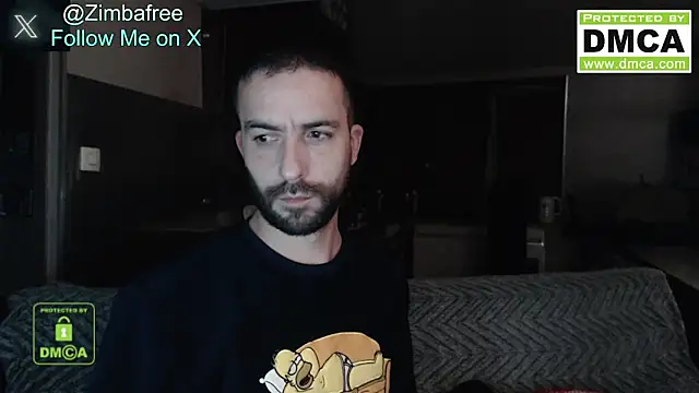 Ziimbafreee online show from January 2025 06:09:02 AM