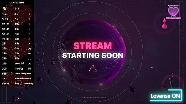 Snapshot of PrisBrayden chatting on February 2025 02:50:01 AM PrisBrayden online show from February 2025 02:50:01 AM