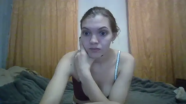 ParaFox online show from November 2025 09:06:01 PM