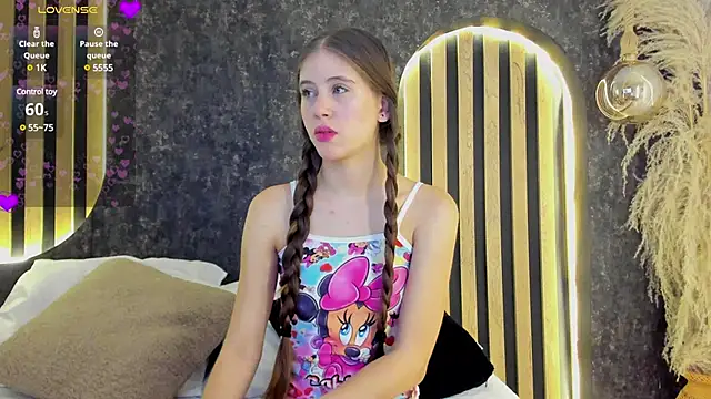 sara  jones gh online show from February 2025 07:23:02 PM