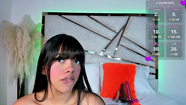 Snapshot of ssofijohnsonx chatting on March 2025 10:45:02 AM ssofijohnsonx online show from March 2025 10:45:02 AM