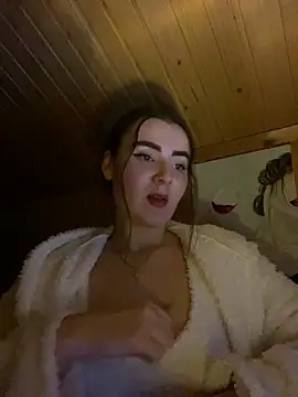 mewKate online show from March 2026 10:01:01 PM