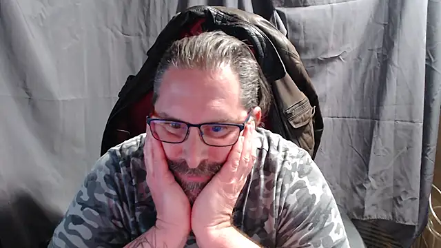 Streamlove77 online show from January 2025 12:27:01 PM