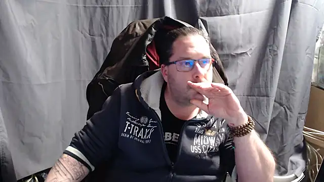 Streamlove77 online show from February 2025 03:38:01 PM