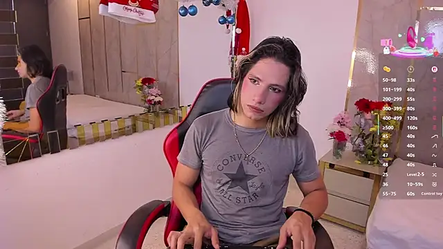 TylerBloom online show from December 2025 02:56:01 PM