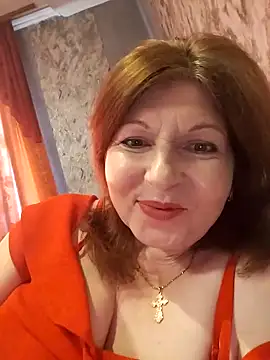 Angelina4531 online show from February 2025 01:00:02 PM