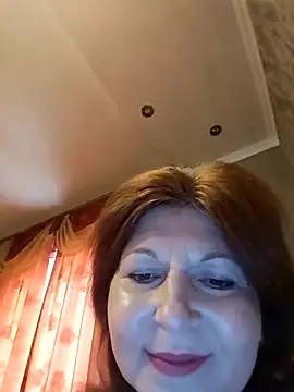 Angelina4531 online show from February 2025 07:28:02 AM