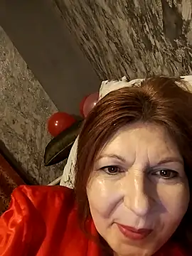 Angelina4531 online show from February 2025 03:01:02 AM