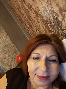 Angelina4531 online show from February 2025 07:34:02 AM