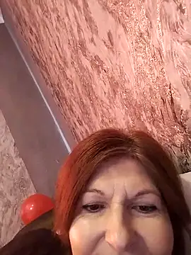 Angelina4531 online show from February 2025 10:37:02 AM