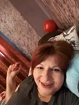 Angelina4531 online show from February 2025 06:40:01 AM