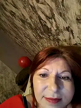 Angelina4531 online show from February 2025 05:17:02 PM