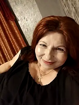 Angelina4531 online show from March 2025 06:01:02 PM