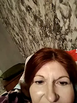 Angelina4531 online show from March 2025 04:25:01 PM