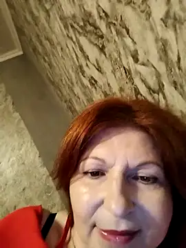 Angelina4531 online show from March 2025 05:49:01 PM