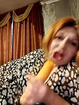 Angelina4531 online show from September 2025 04:31:02 PM