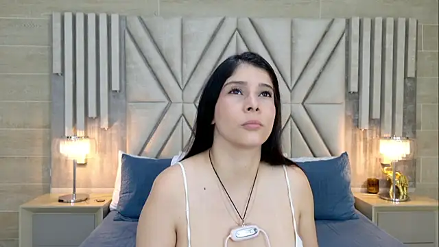 MilaRux online show from February 2025 03:36:02 PM