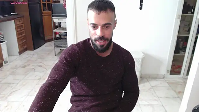 todddantes25 online show from February 2025 03:53:02 PM