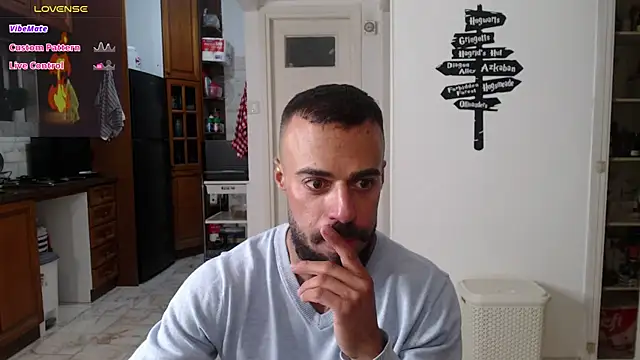 todddantes25 online show from February 2025 02:53:01 AM