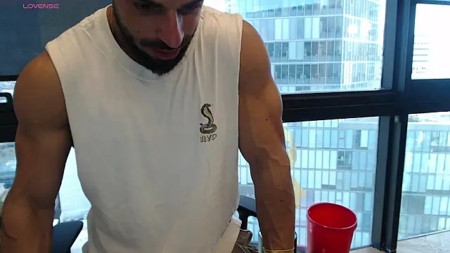 todddantes25 online show from March 2025 01:57:02 PM