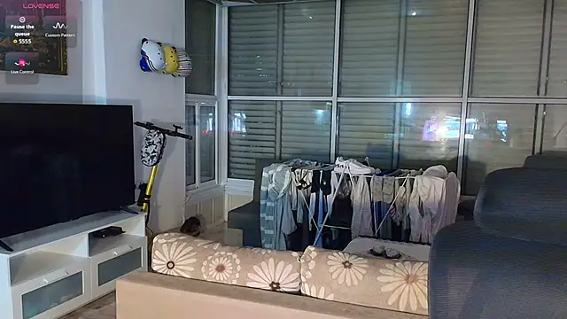 todddantes25 online show from March 2026 03:48:01 PM