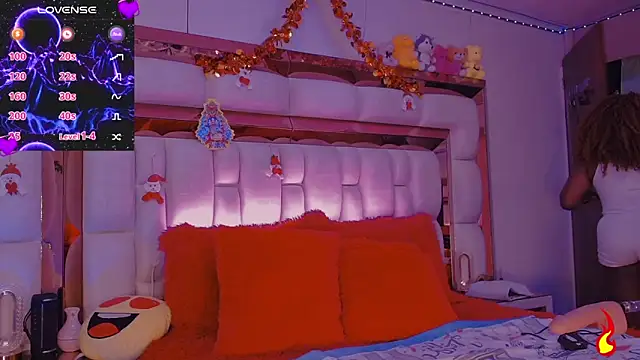 Aliana Ross online show from November 2025 11:31:01 PM