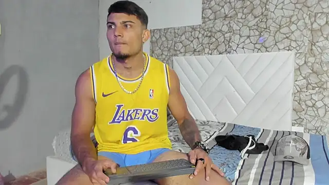 Aaron butler online show from March 2026 06:14:02 PM