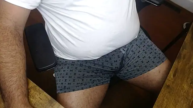 marcof8in online show from October 2025 10:47:01 AM