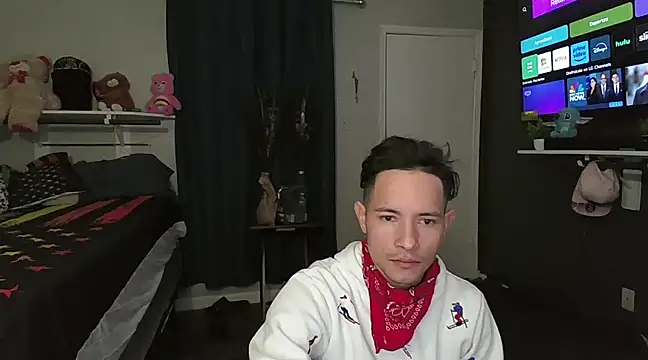 azzel19 online show from January 2025 12:03:01 AM