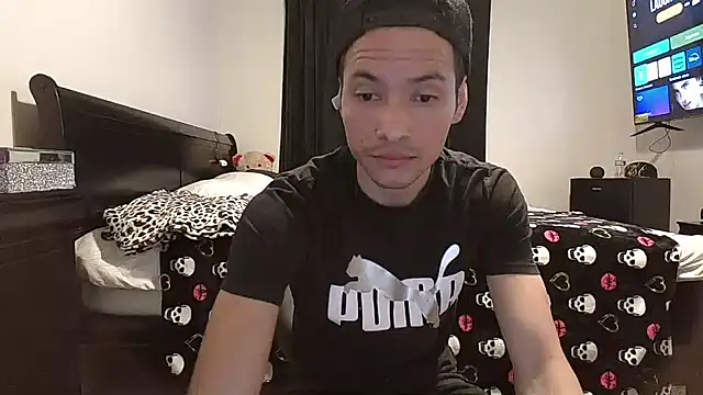 azzel19 online show from February 2025 02:19:01 AM