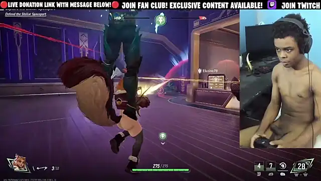 lovemirgaming online show from February 2025 02:59:02 AM