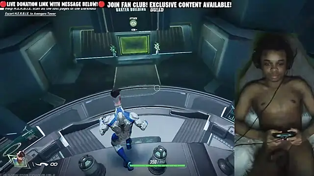 lovemirgaming online show from February 2025 04:58:02 AM