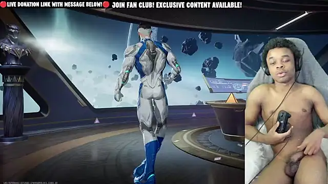 lovemirgaming online show from February 2025 11:09:02 AM