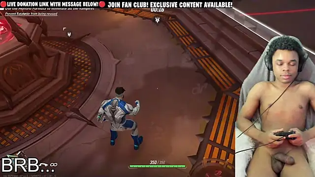 lovemirgaming online show from March 2025 04:23:02 PM