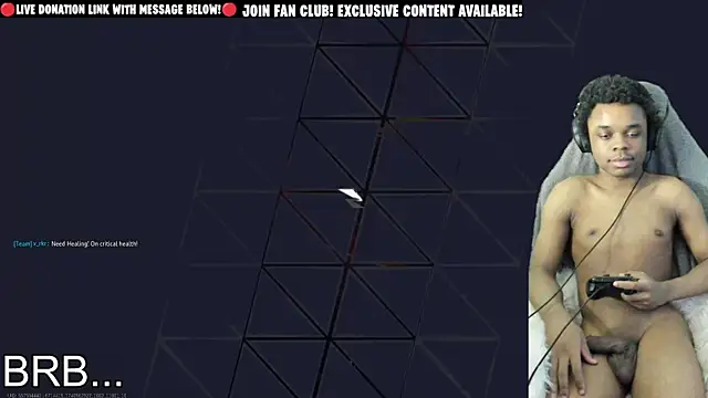 lovemirgaming online show from March 2025 07:27:02 PM