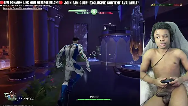 lovemirgaming online show from March 2025 05:38:02 PM