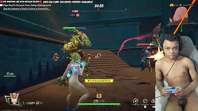 lovemirgaming online show from March 2025 02:19:01 AM