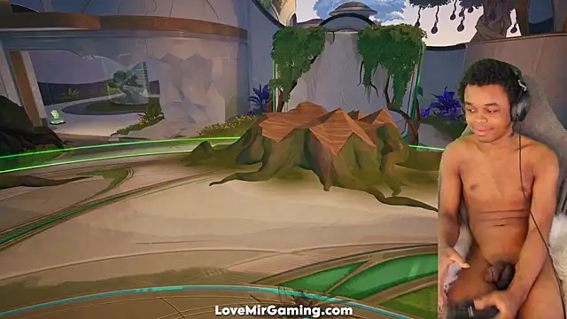 lovemirgaming online show from October 2025 02:48:02 PM