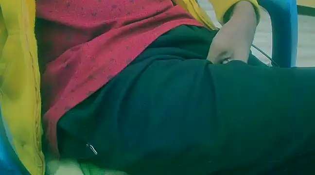 chandni89 online show from January 2025 03:43:01 PM