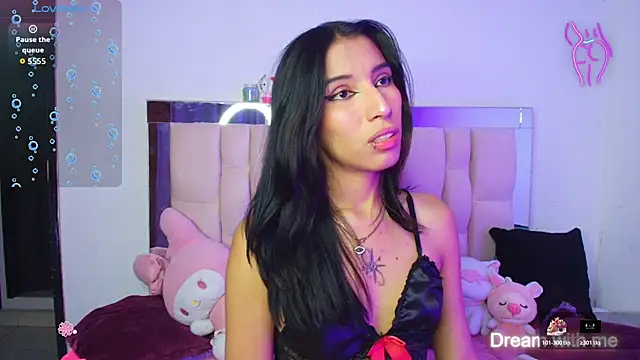 Silver Rosex online show from October 2025 05:15:02 AM