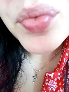 Lauren Amabel online show from November 2025 10:36:02 AM