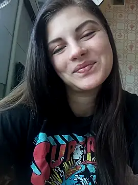 Lauren Amabel online show from February 2026 08:53:02 AM