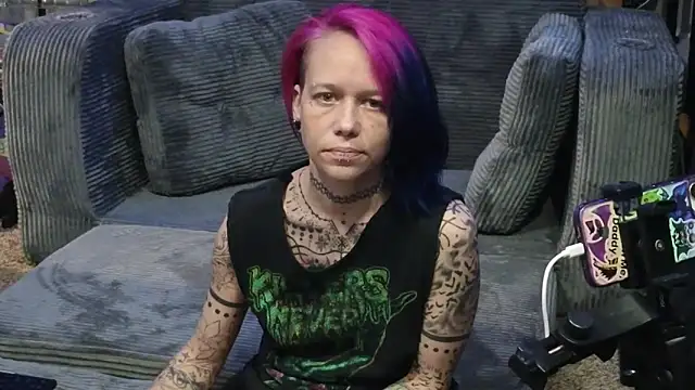 trashbrat online show from March 2026 11:14:01 AM